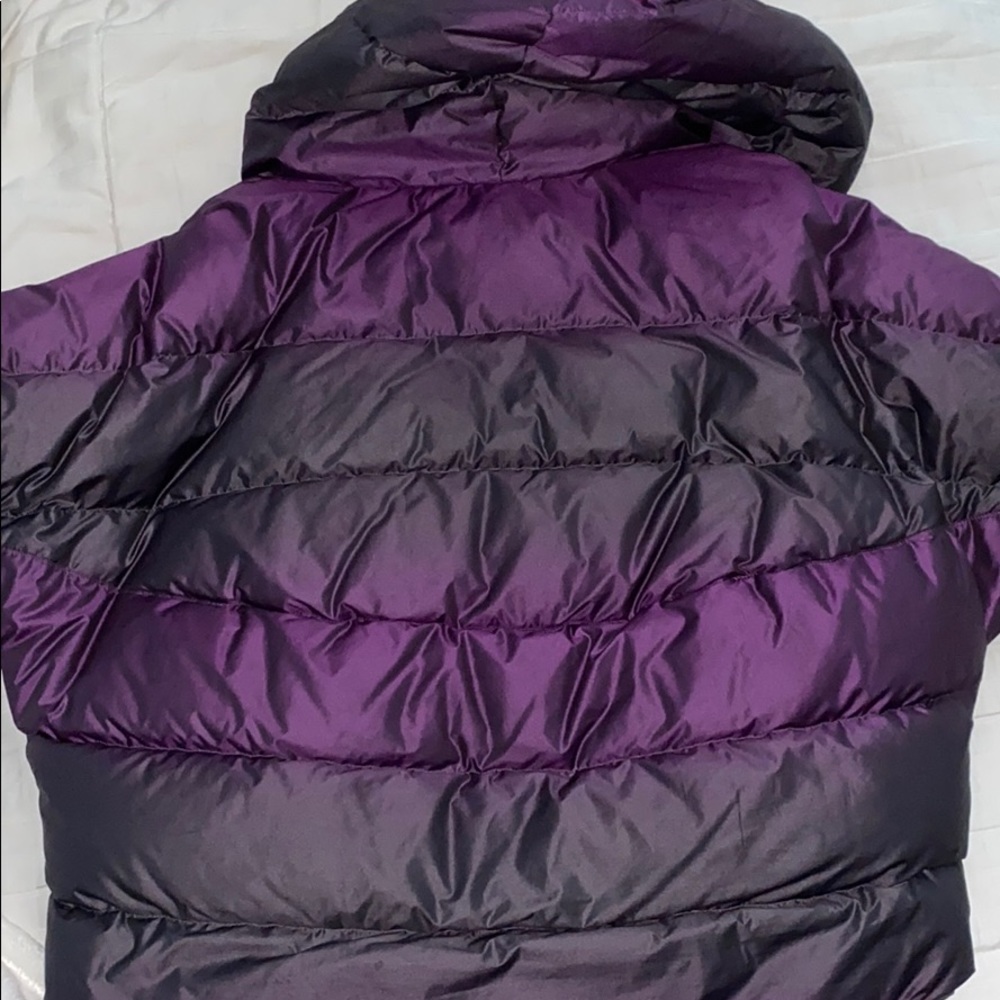 Nike puff Jacket - Picture 3 of 4